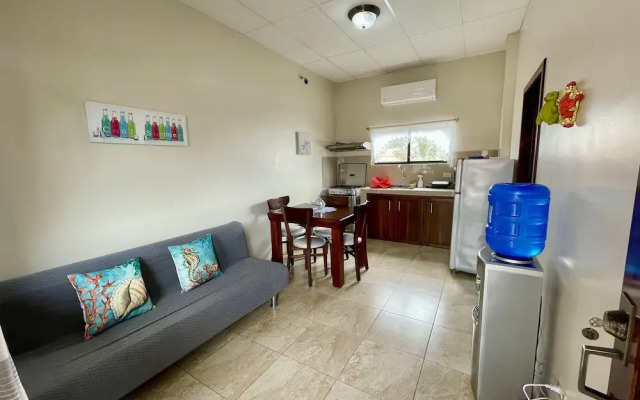 Aparthotel Casa Soleil