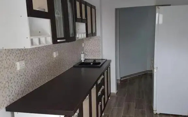 Apartament Mioritza 2A