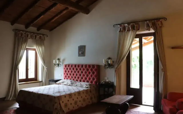 B&B Casale La Meridiana