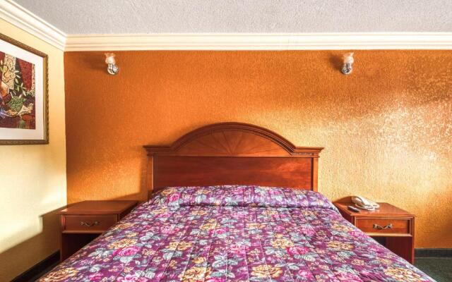 Budget Inn and Suites