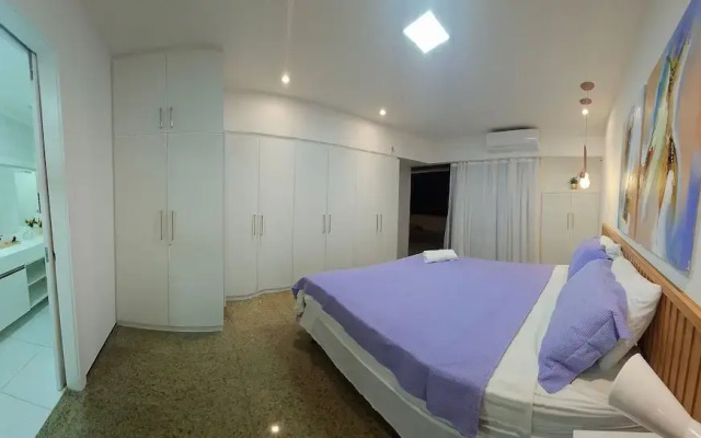 Scala Residenza by Solemar