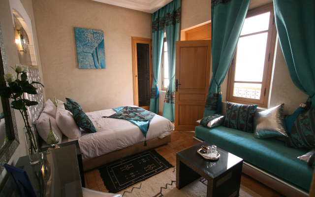 Riad Al Rimal & Spa