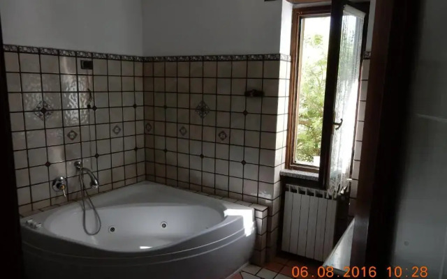 Casa Romantica in Liguria