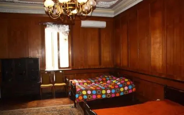 Old House