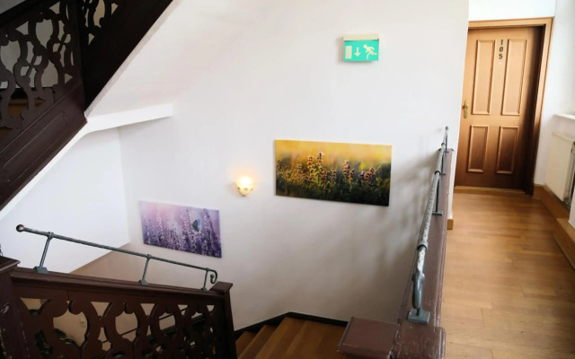 Hotel Goldener Adler