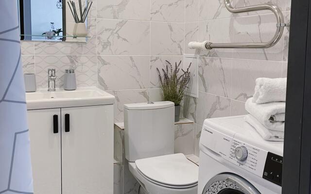 Merino home (Мерино хоум) на проезде 2-й Предпортовый