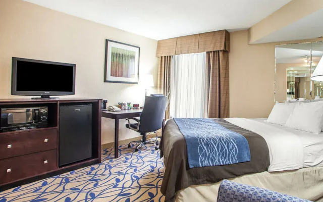 Comfort Inn
