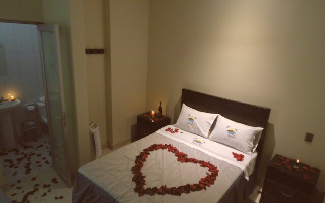 Hotel Ybizza