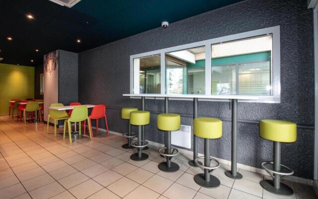 ibis budget Perigueux