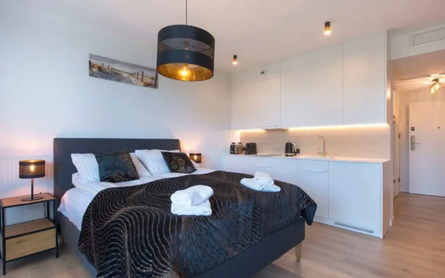 Apartment in Pobierowo for 2 Person