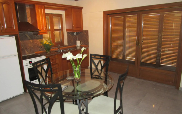 Kyrimi b&b