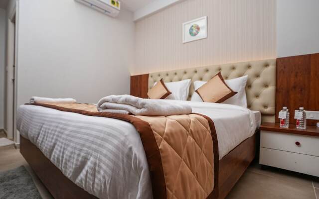 La Serene Business Hotel - Manyata Tech Park