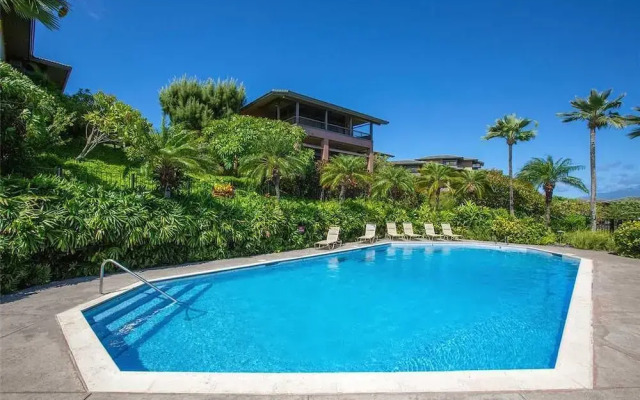 Kapalua Ridge Villas 1422 - One Bedroom Townhome