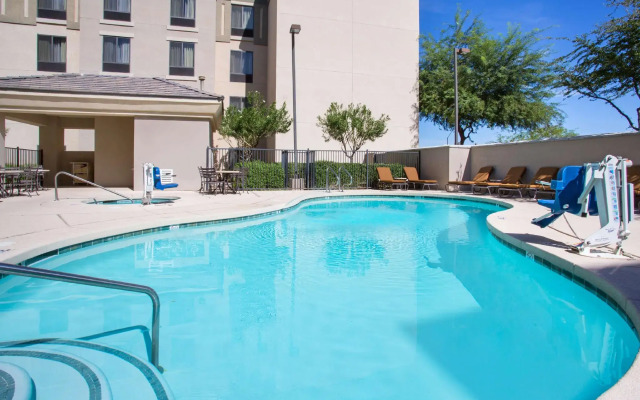 Homewood Suites Phoenix Avondale