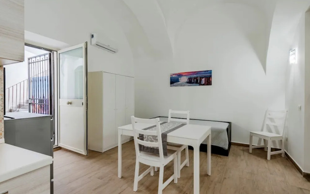 Trinità 57 Apartments