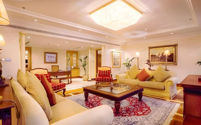 Corniche Hotel Abu Dhabi