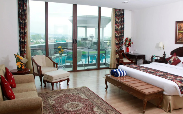 Welcomhotel by ITC Hotels, Bella Vista, Panchkula - Chandigarh