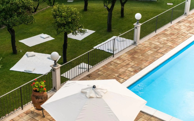 Villa Pulejo
