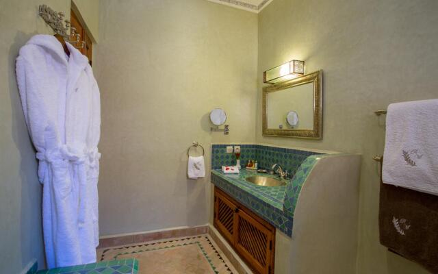 Riad Magda & Spa