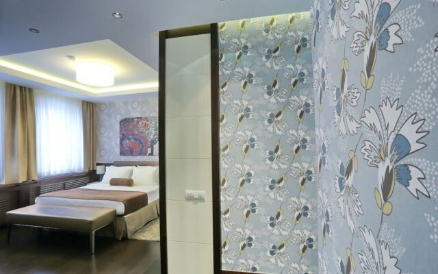 Belgreat Premium Suites Guest House