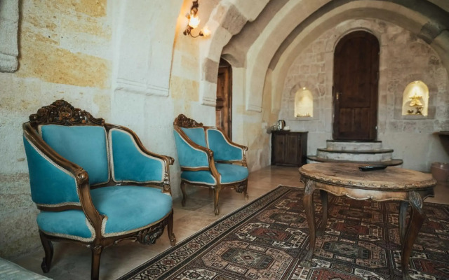 Hu of Cappadocia