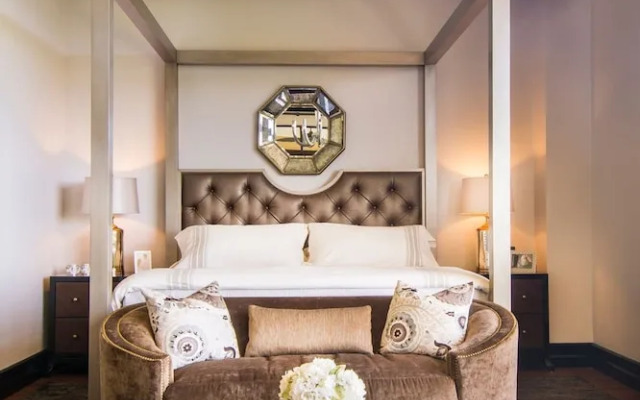 Villa Essencia in Brasilito