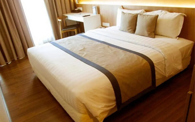 Hotel 61 Medan