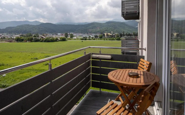 Brasov Holiday Apartments