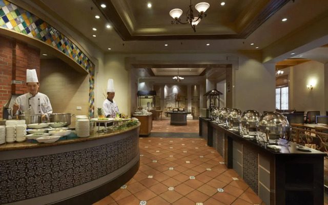 Grand Swiss-Belhotel Melaka