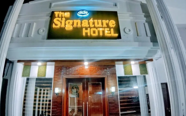 The Signature Hotel
