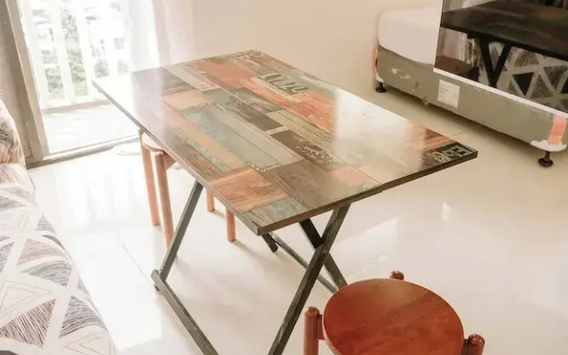 The Ultimate Peaceful Stay