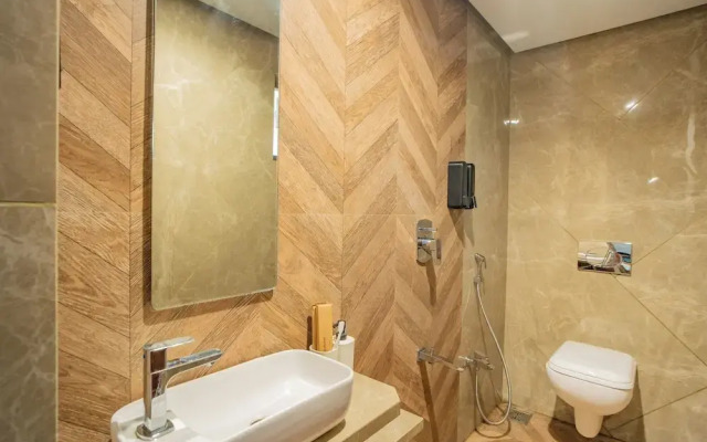 Alaya Stays 3-BHK with Pool near Khandala Hills - Imperial Serenia