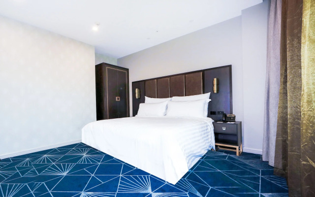 Swiss-Belhotel Napier