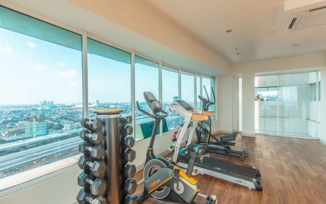 8rooms@ Grand Kamala Lagoon