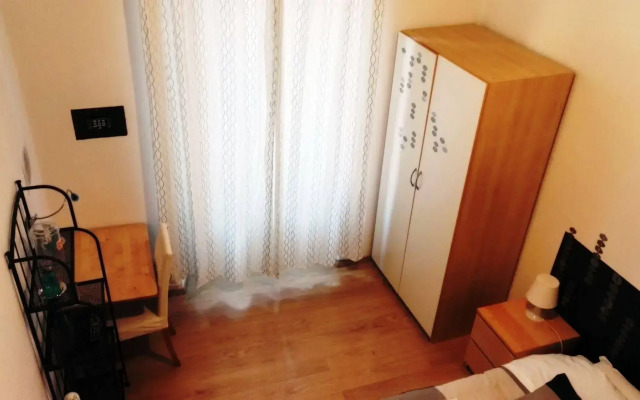 Bed  Breakfast Termini Gold