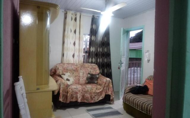 Casa Caiobá
