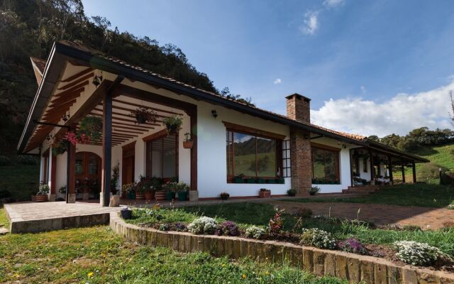 Villa del Moján