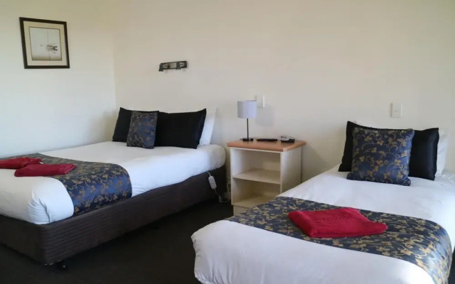 Barmera Lake Resort Motel
