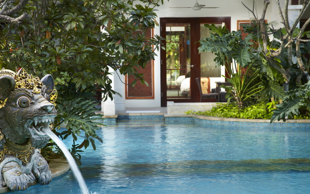 Padma Resort Legian