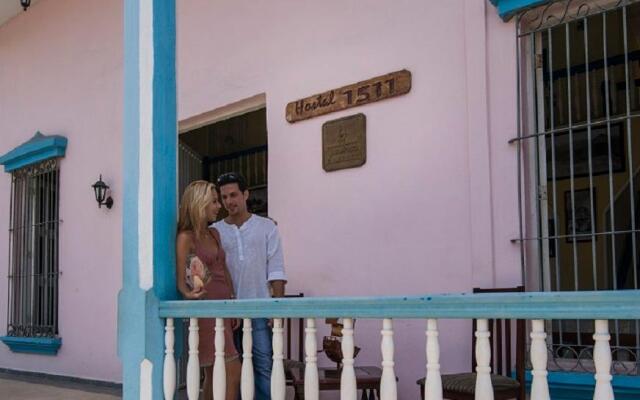 Hostal 1511