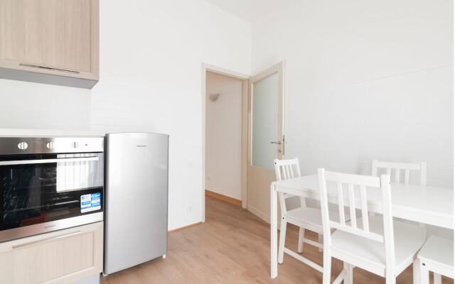 Santa Rita Roomy Apartment