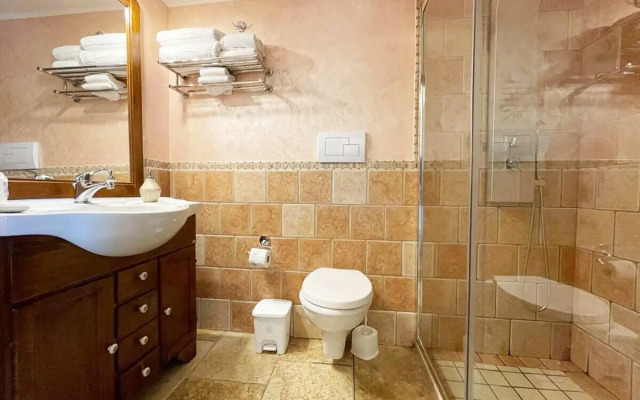 Villa B&B Antiche Macine del Salento