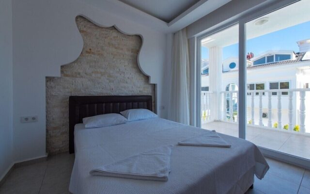 Silver B Villa by Nokta Villa