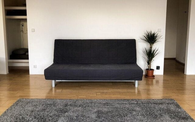 Chill House Slovakia