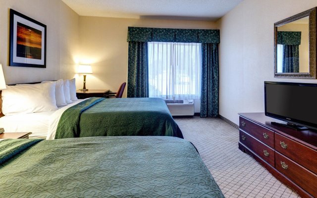 Quality Inn & Suites - Granbury