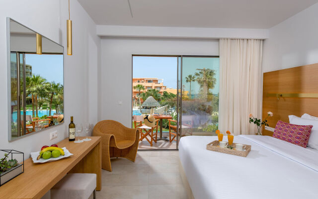 High Beach Hotels Collection