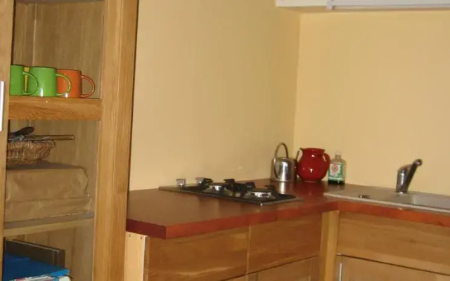 Apartamentai Palangos Centre
