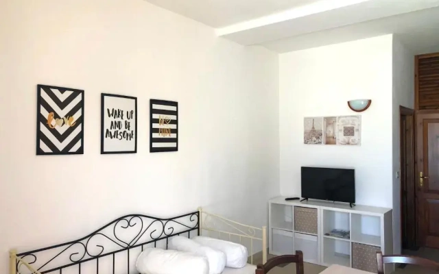 Apartment Nina