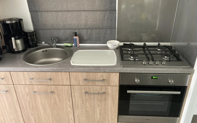 NV 1222 - Beach Resort Nieuwvliet Bad