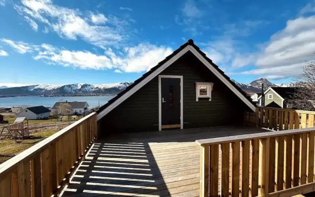 The Loft - With a Stunning View